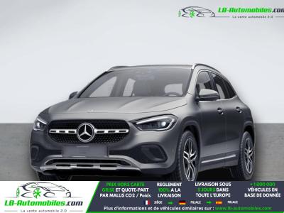 Mercedes GLA 250 e BVA