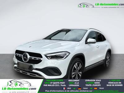 Mercedes GLA 250 BVA 4Matic