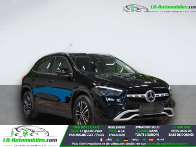 Mercedes GLA 200 d BVA