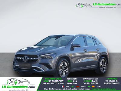 Mercedes GLA 180 BVA