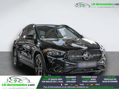 Mercedes GLA 200 BVA