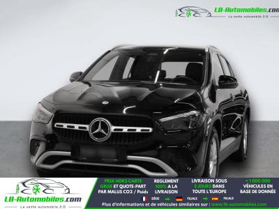 Mercedes GLA 200 BVA