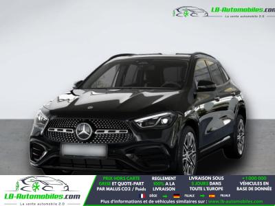 Mercedes GLA 200 BVA