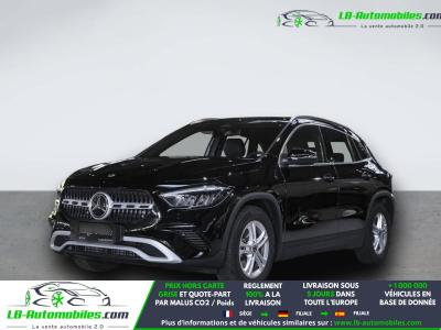 Mercedes GLA 200 BVA