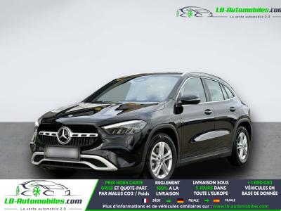 Mercedes GLA 200 BVA