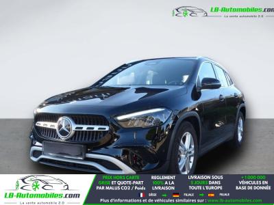 Mercedes GLA 200 BVA