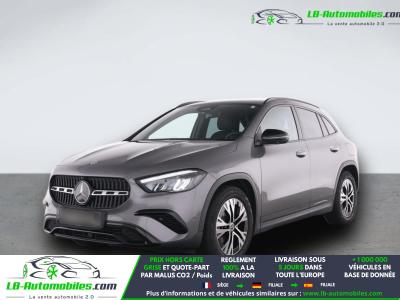 Mercedes GLA 180 BVA
