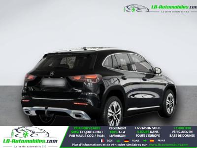 Mercedes GLA 180 BVA