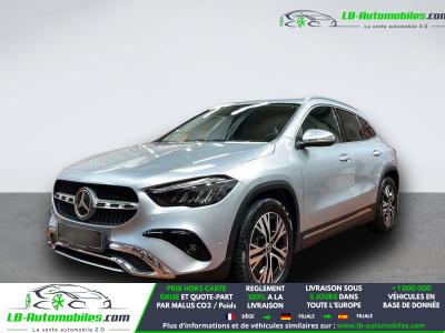 Mercedes GLA 180 BVA