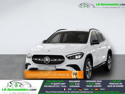 Mercedes GLA 180 BVA