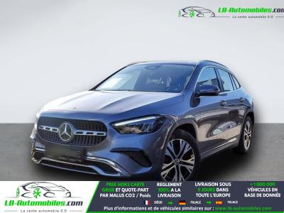 Mercedes GLA 180 BVA