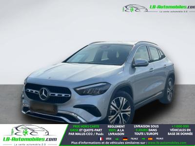 Mercedes GLA 180 BVA