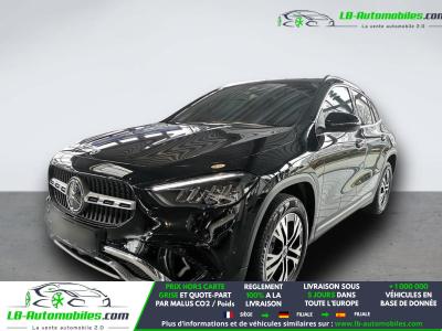 Mercedes GLA 250 e BVA