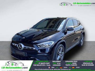 Mercedes GLA 250 e BVA