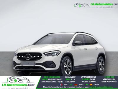 Mercedes GLA 250 e BVA