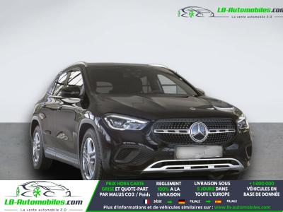 Mercedes GLA 250 e BVA