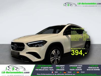 Mercedes GLA 250 e BVA