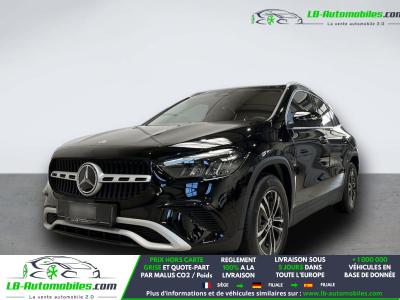Mercedes GLA 200 d BVA