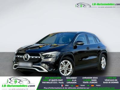 Mercedes GLA 200 BVA