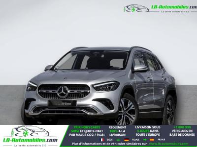Mercedes GLA 250 e BVA
