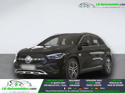 Mercedes GLA 250 e BVA