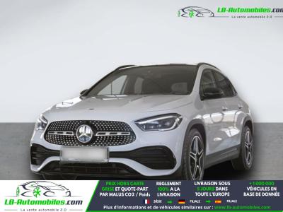 Mercedes GLA 250 e BVA