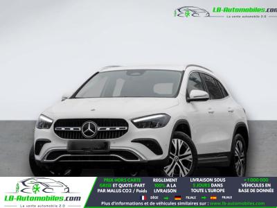 Mercedes GLA 250 e BVA