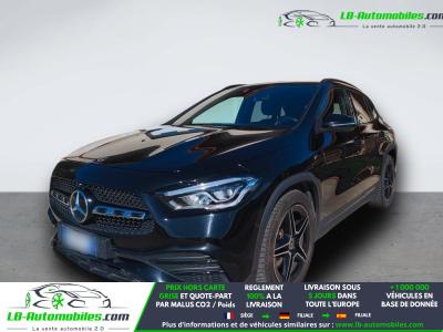 Mercedes GLA 200 d BVA