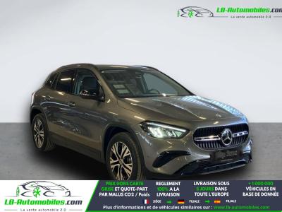 Mercedes GLA 200 d BVA
