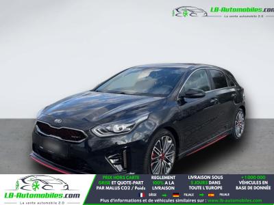 Kia Ceed 1.6 T-GDi 204 ch BVM