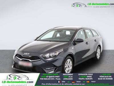 Kia Ceed SW 1.6 CRDi 136 ch BVM