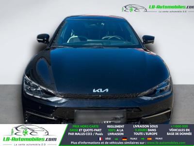 Kia EV6 229 ch