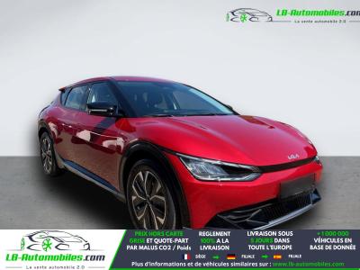 Kia EV6 229 ch