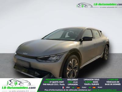 Kia EV6 229 ch