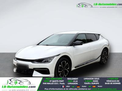 Kia EV6 229 ch