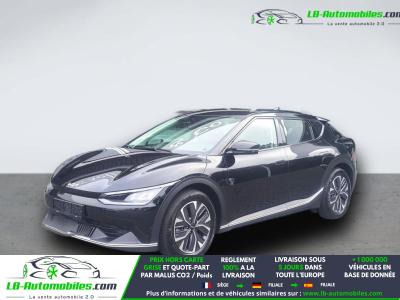 Kia EV6 229 ch