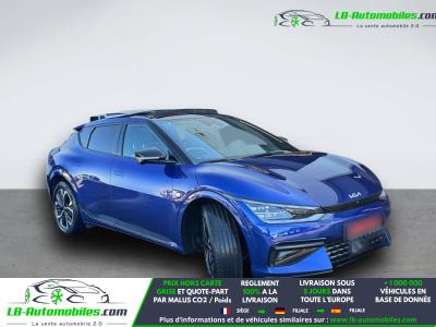 Kia EV6 229 ch