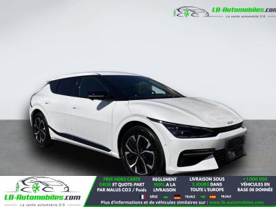 Kia EV6 229 ch