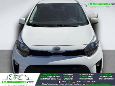 Kia Picanto 1.0 DPi 67ch BVM