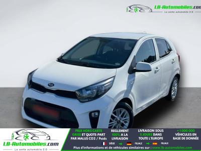 Kia Picanto 1.0 DPi 67ch BVM
