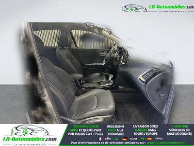 Kia Ceed 1.4 T-GDi 140 ch BVA