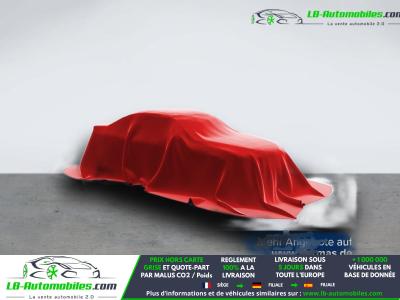 Kia Ceed 1.4 T-GDi 140 ch BVA