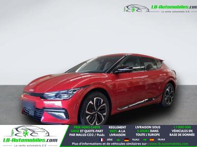 Kia EV6 229 ch