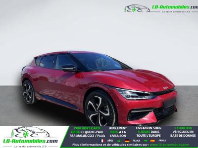 Kia EV6 229 ch