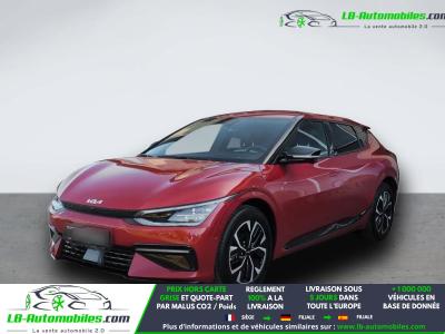 Kia EV6 229 ch