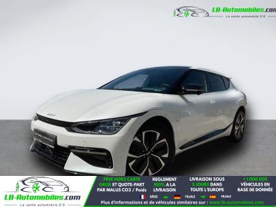 Kia EV6 229 ch