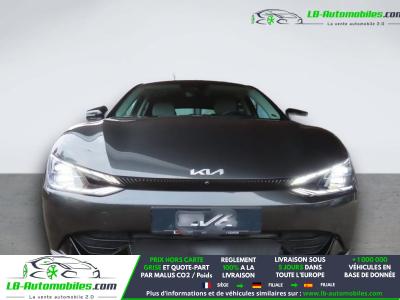 Kia EV6 229 ch