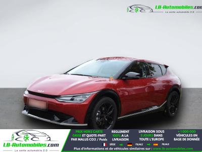 Kia EV6 229 ch