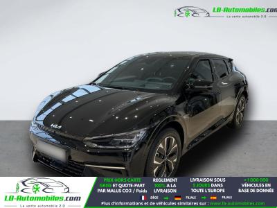 Kia EV6 229 ch