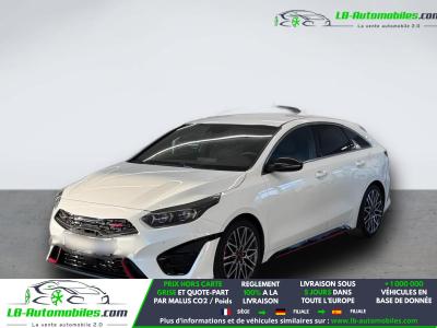 Kia ProCeed 1.6 T-GDi 204 ch BVA